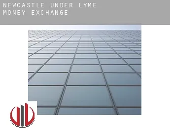 Newcastle-under-Lyme  money exchange