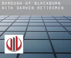 Blackburn with Darwen (Borough) retirement
