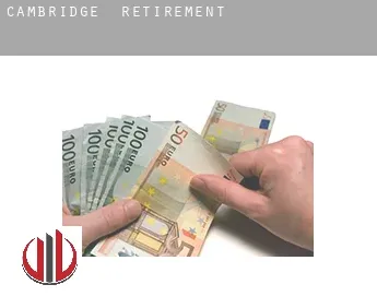 Cambridge  retirement