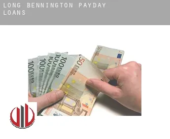 Long Bennington  payday loans