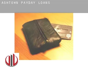 Ashtown  payday loans