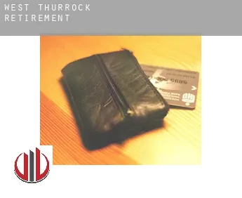 West Thurrock  retirement