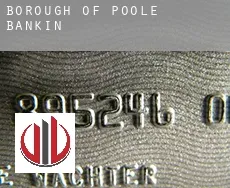 Poole (Borough)  banking