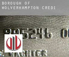 Wolverhampton (Borough) credit