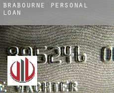 Brabourne  personal loans