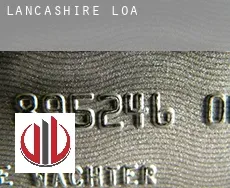 Lancashire loan
