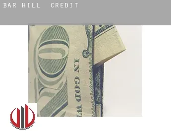 Bar Hill  credit
