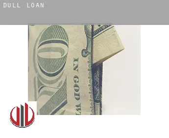 Dull  loan