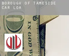 Tameside (Borough)  car loan