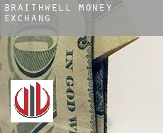Braithwell  money exchange