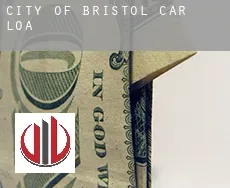 City of Bristol  car loan