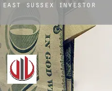 East Sussex  investors