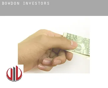 Bowdon  investors