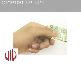 Coatbridge  car loan