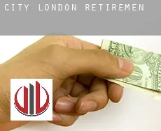 City of London retirement