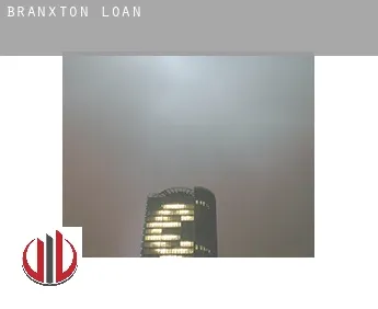 Branxton  loan