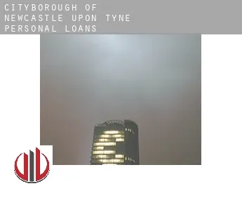 Newcastle upon Tyne (City and Borough)  personal loans