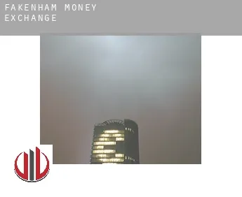 Fakenham  money exchange