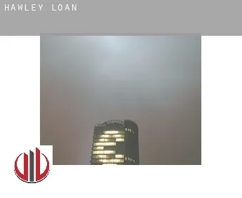 Hawley  loan