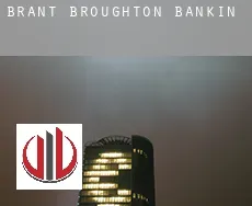 Brant Broughton  banking