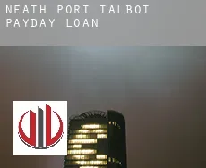 Neath Port Talbot (Borough) payday loans