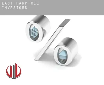 East Harptree  investors