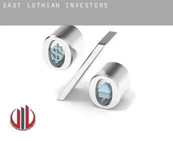 East Lothian  investors
