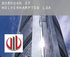 Wolverhampton (Borough)  loan