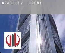 Brackley  credit