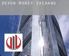 Devon money exchange