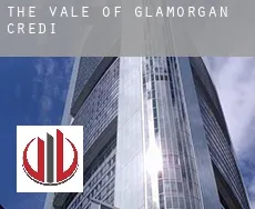 The Vale of Glamorgan credit