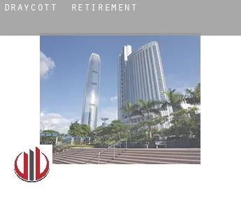 Draycott  retirement