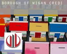 Wigan (Borough)  credit