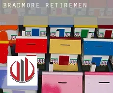 Bradmore  retirement