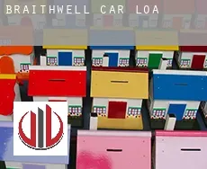 Braithwell  car loan