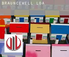 Brauncewell  loan