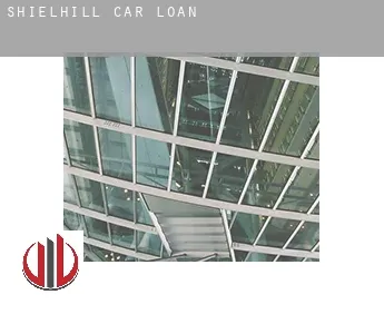Shielhill  car loan