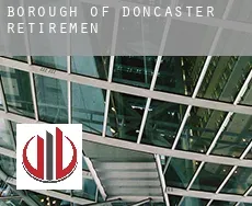 Doncaster (Borough) retirement