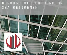 Southend-on-Sea (Borough)  retirement