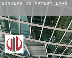 Bosherston  payday loans