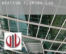 Bratton Fleming  loan