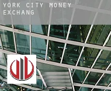 York City  money exchange