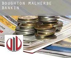 Boughton Malherbe  banking
