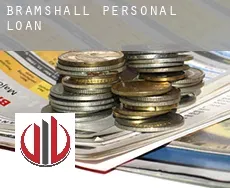 Bramshall  personal loans