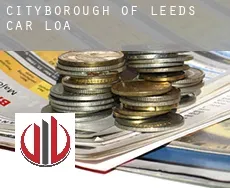 Leeds (City and Borough)  car loan