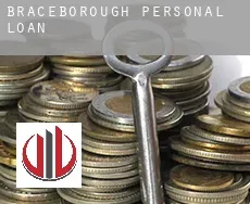 Braceborough  personal loans