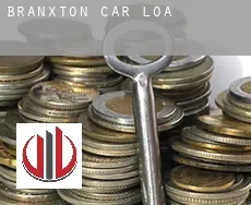 Branxton  car loan