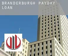 Branderburgh  payday loans