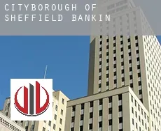 Sheffield (City and Borough)  banking