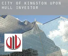 City of Kingston upon Hull investors